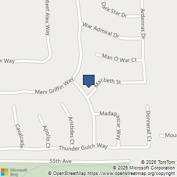 81600 Macbeth Street La Quinta, CA MLS# 219125996DA