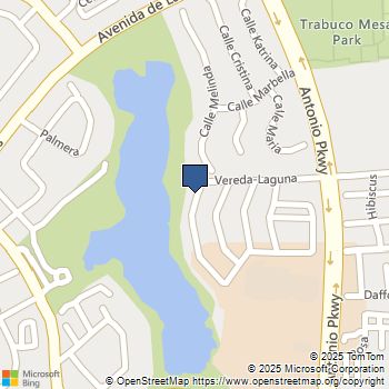 1 Brisa Del Lago Rancho Santa Margarita, CA MLS# OC25103308