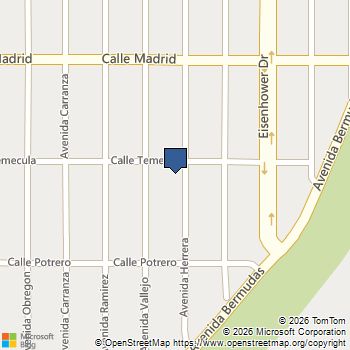 77643 Calle Temecula La Quinta, CA MLS# 219153026DA