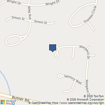 3876 Margaux Drive Atlanta, GA MLS# 7840960