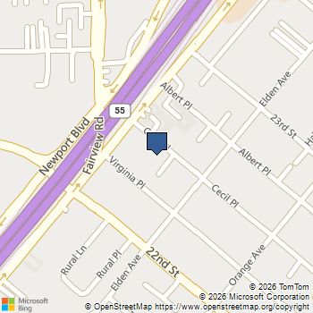 121 CECIL Place Costa Mesa, CA MLS# PW26115916