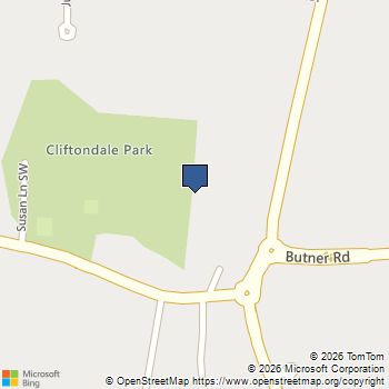 3813 Stonewall Tell Road Atlanta, GA MLS# 10781110