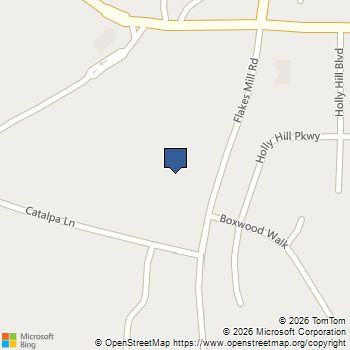 4601 Flakes Mill Road Ellenwood, GA MLS# 7849106