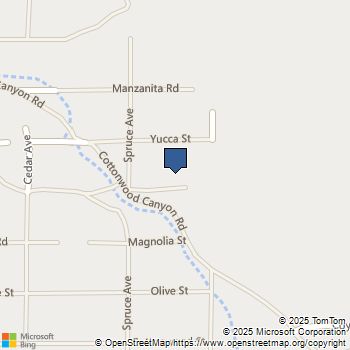 24458 Locust Street Wildomar, CA MLS# SW25191050