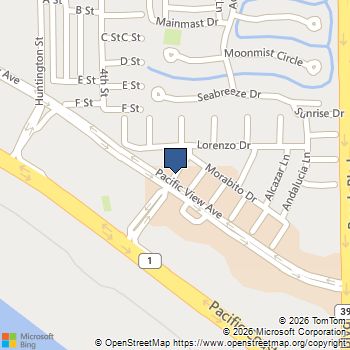 21331 Veleta Circle # na Huntington Beach, CA MLS# 12662103