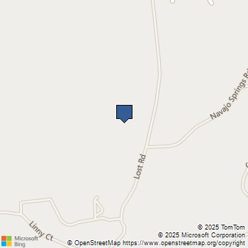 0 Lost Road Wildomar, CA MLS# SW25221433