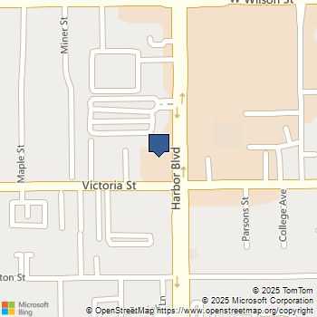 2165 Harbor Boulevard Costa Mesa, CA MLS# SR25081581