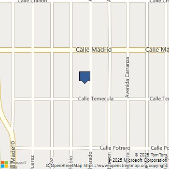 54445 Avenida Alvarado La Quinta, CA MLS# 219134402DA