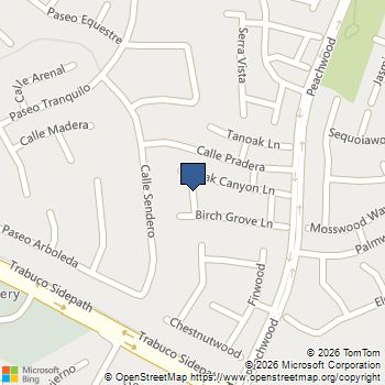 21312 Tupelo Lane Lake Forest, CA MLS# DW26001921