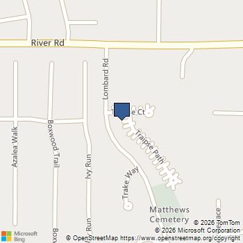 4269 Traipse Path Ellenwood, GA MLS# 10799950