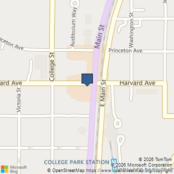 3737 Main Street College Park, GA MLS# 10682858