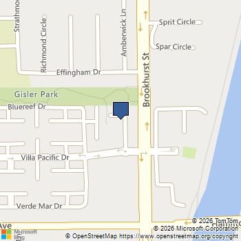 9942 Barranca Huntington Beach, CA MLS# OC26015448