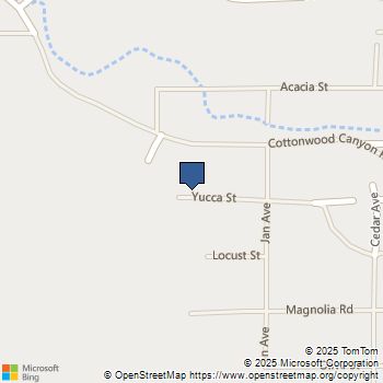 0 Coyote lane/Yucca Street Menifee, CA MLS# SW25096357