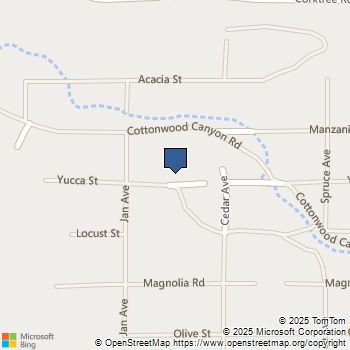 0 Locust Street Menifee, CA MLS# SW25254213