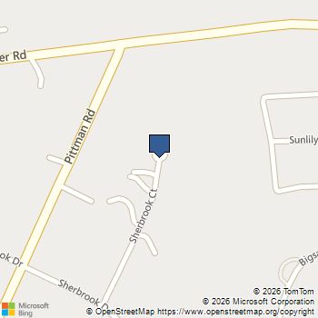 0 Sherbrook Ct Atlanta, GA MLS# 10721399