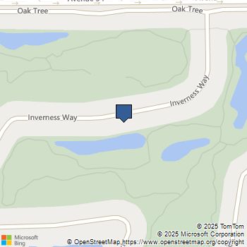 54612 Inverness Way La Quinta, CA MLS# 219131452DA