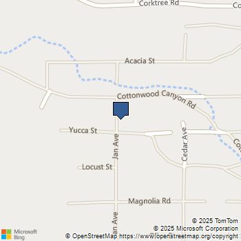 24134 Yucca Menifee, CA MLS# SW25273905