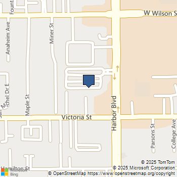 2191 Harbor Boulevard 7 Costa Mesa, CA MLS# PW25189497