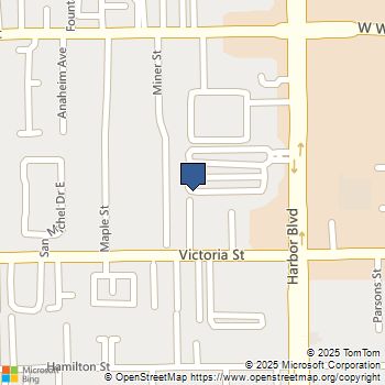 2191 Harbor Boulevard 65 Costa Mesa, CA MLS# OC25048953