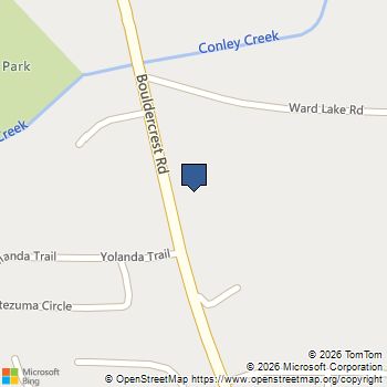 3902 Bouldercrest Road Ellenwood, GA MLS# 10877963