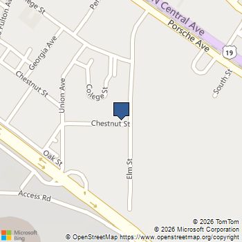 3667 Elm Street Hapeville, GA MLS# 10441784