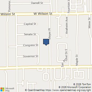 2187 Meyer Place Costa Mesa, CA MLS# OC26007131