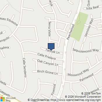 25214 Tanoak Lane Lake Forest, CA MLS# PW26002837