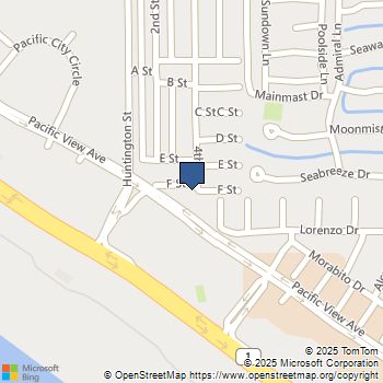 80 Huntington Street 707 Huntington Beach, CA MLS# OC25089671