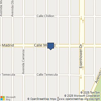 54280 Avenida Vallejo La Quinta, CA MLS# 219131611DA