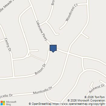 5364 Britton Drive Villa Rica, GA MLS# 10734859