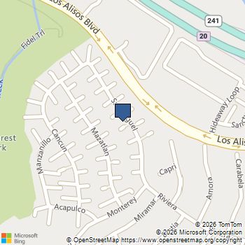 21235 San Miguel Mission Viejo, CA MLS# OC26015390