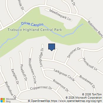 21241 Hillgate Rancho Santa Margarita, CA MLS# OC26209967