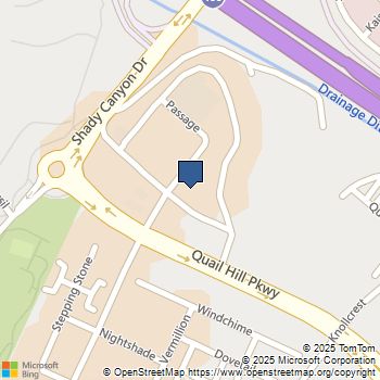 6785 Quail Hill Parkway Irvine, CA MLS# CV25052453