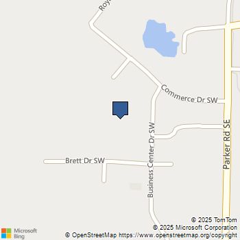 1351 Business Center Drive Conyers, GA MLS# 10586518