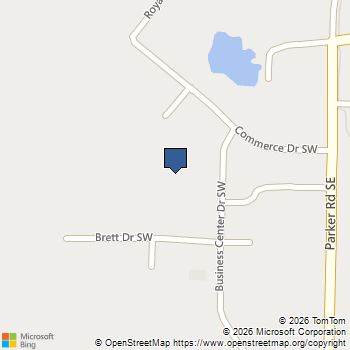 1351 Business Center Drive Conyers, GA MLS# 10683304