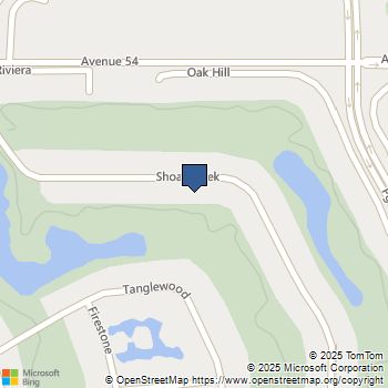 54283 Shoal Creek Creek La Quinta, CA MLS# 219135625DA