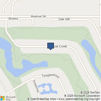 54291 Shoal La Quinta, CA MLS# OC25256358