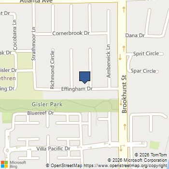 21211 Binghampton Circle Huntington Beach, CA MLS# OC26003262