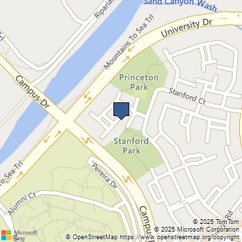 341 Stanford Court 26 Irvine, CA MLS# NP25234177