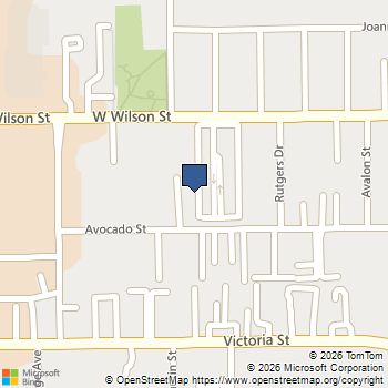 327 W Wilson Costa Mesa, CA MLS# SW25281907