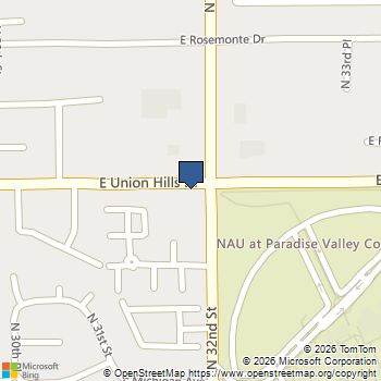 OYYY W Independent Living Drive Phoenix, AZ MLS# 7057450
