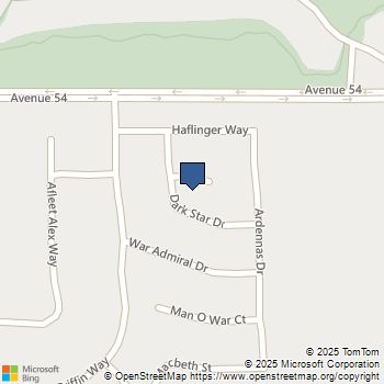 81665 Chant Court La Quinta, CA MLS# 219098598DA