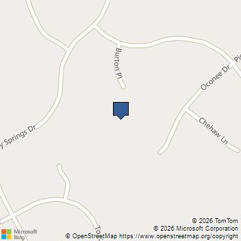 5467 Burton Place Douglasville, GA MLS# 10685583