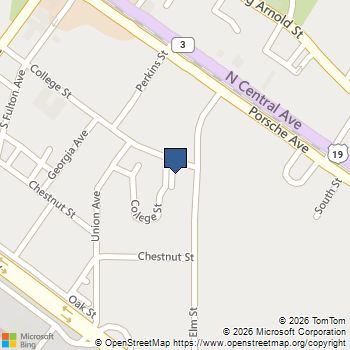 210 College Circle 1006 Hapeville, GA MLS# 10669596