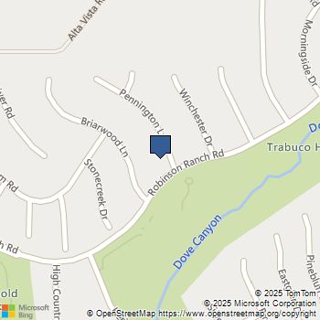 21141 Pennington Lane Trabuco Canyon, CA MLS# OC25189734