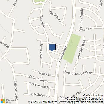 25302 Vista Linda Lake Forest, CA MLS# OC25222522