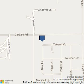 30272 Tetrault Menifee, CA MLS# IV25238976