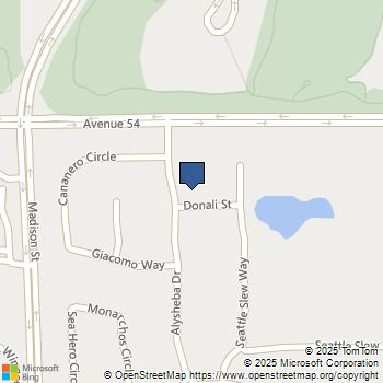 54180 Alysheba Drive La Quinta, CA MLS# 219134180DA