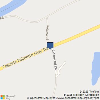 0 Cascade Palmetto Highway Fairburn, GA MLS# 7534535