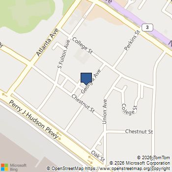 222 College Circle Hapeville, GA MLS# 7699858